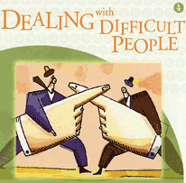 Difficult People