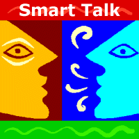 Credibility, Smart Talk